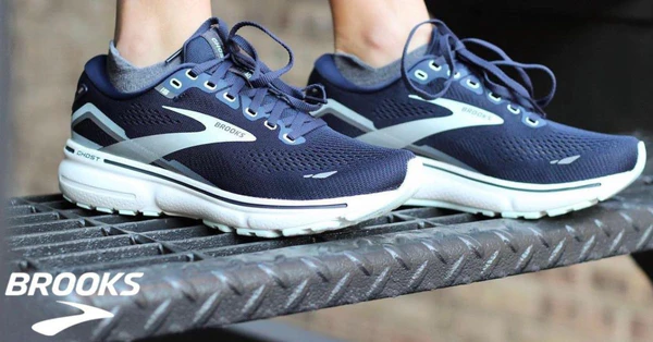 Brooks Running: Run Happy with Performance-Driven Footwear and Apparel