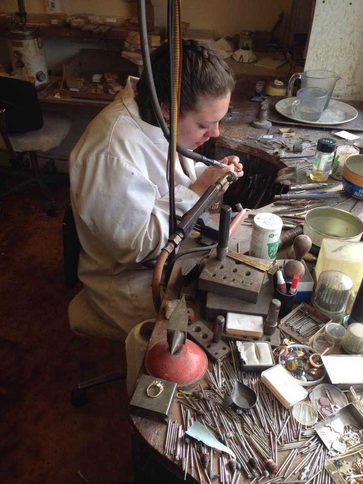 By Charlotte: Where Spirituality Meets Timeless Elegance