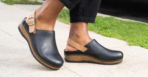 Dansko: Comfort and Support You Can Count On