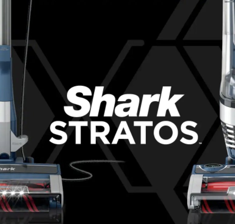 SharkClean: Revolutionizing Home Cleaning with Innovative Solutions