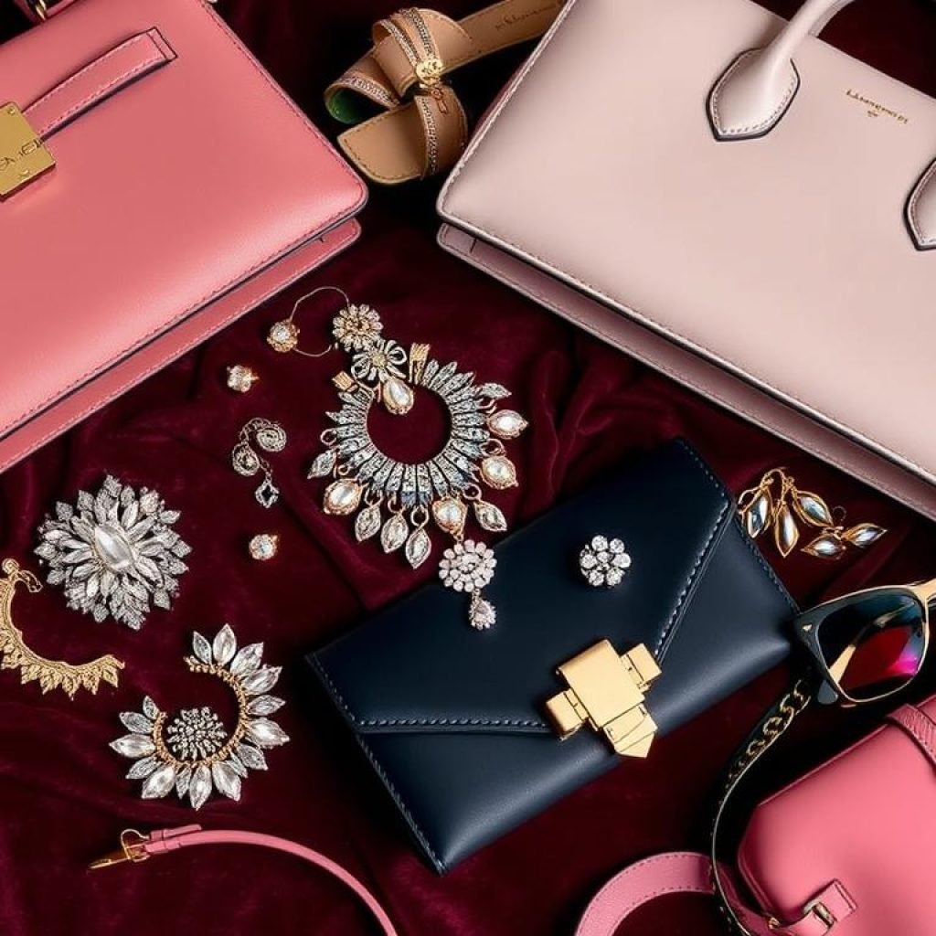 harvey nichols accessories