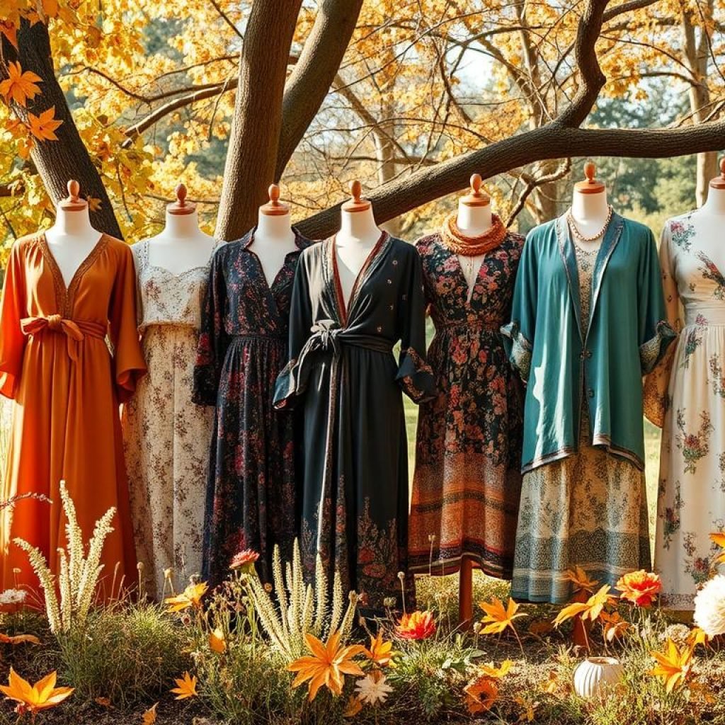 Seasonal Collections