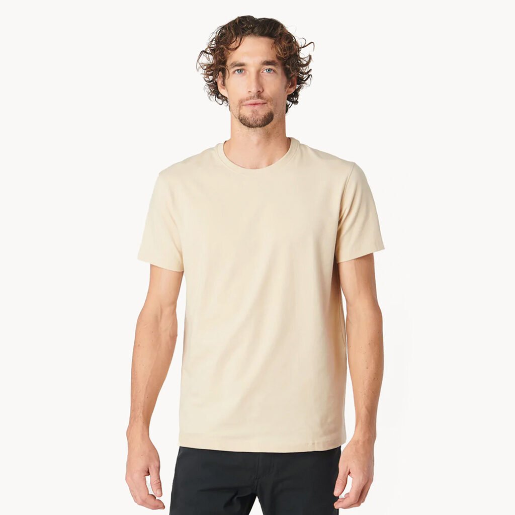 travel t-shirt