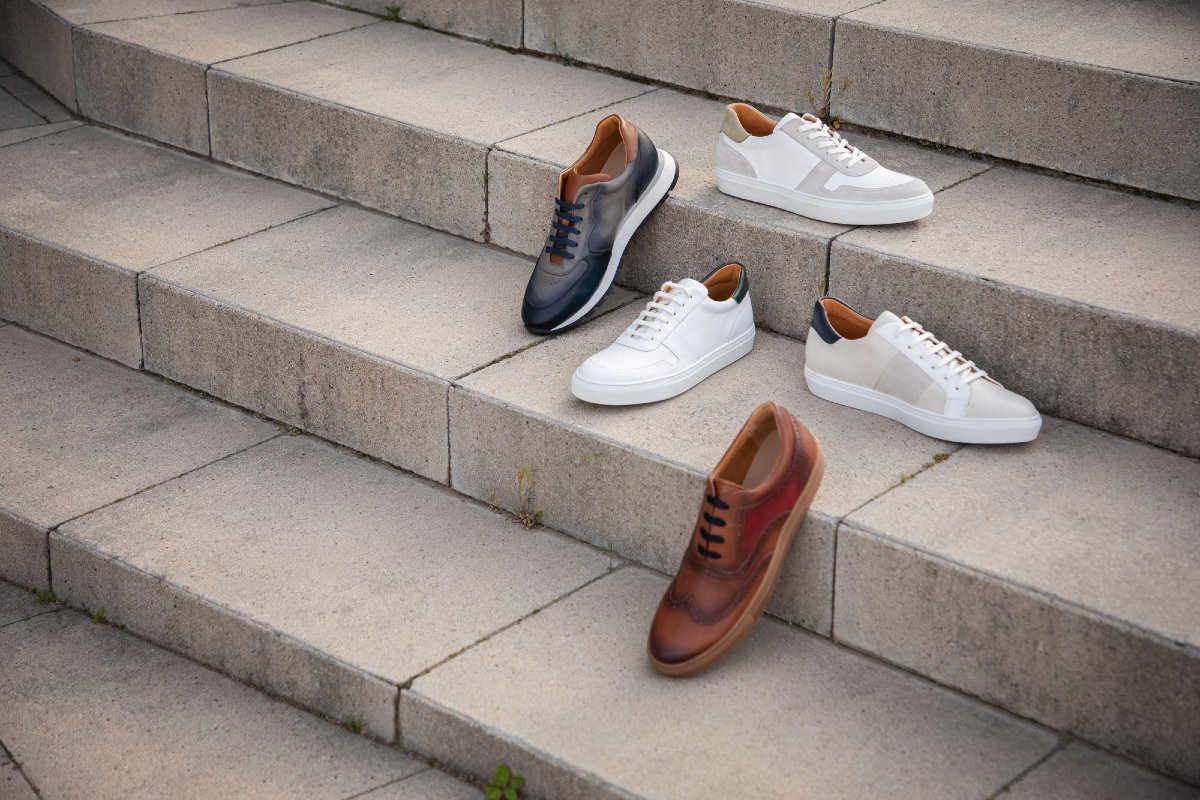 Scarosso Italian handmade leather shoes