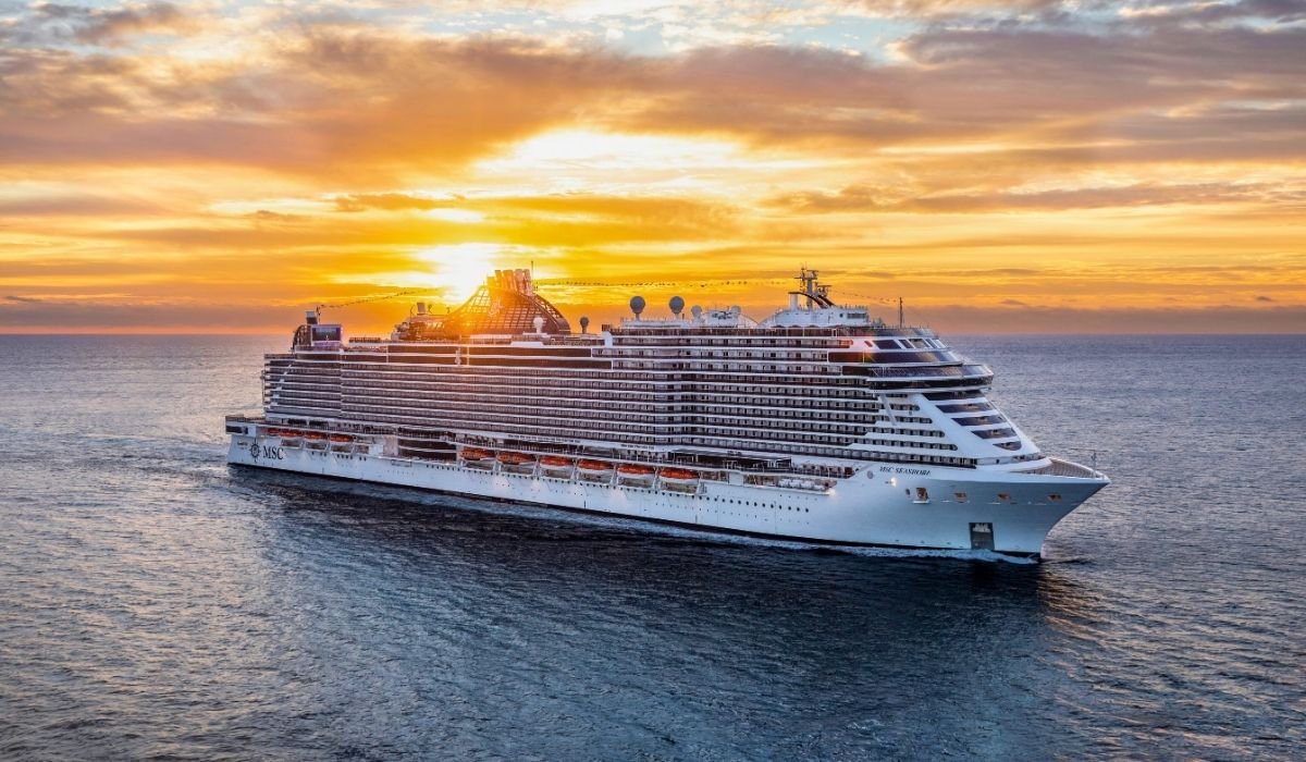 MSC Cruises
