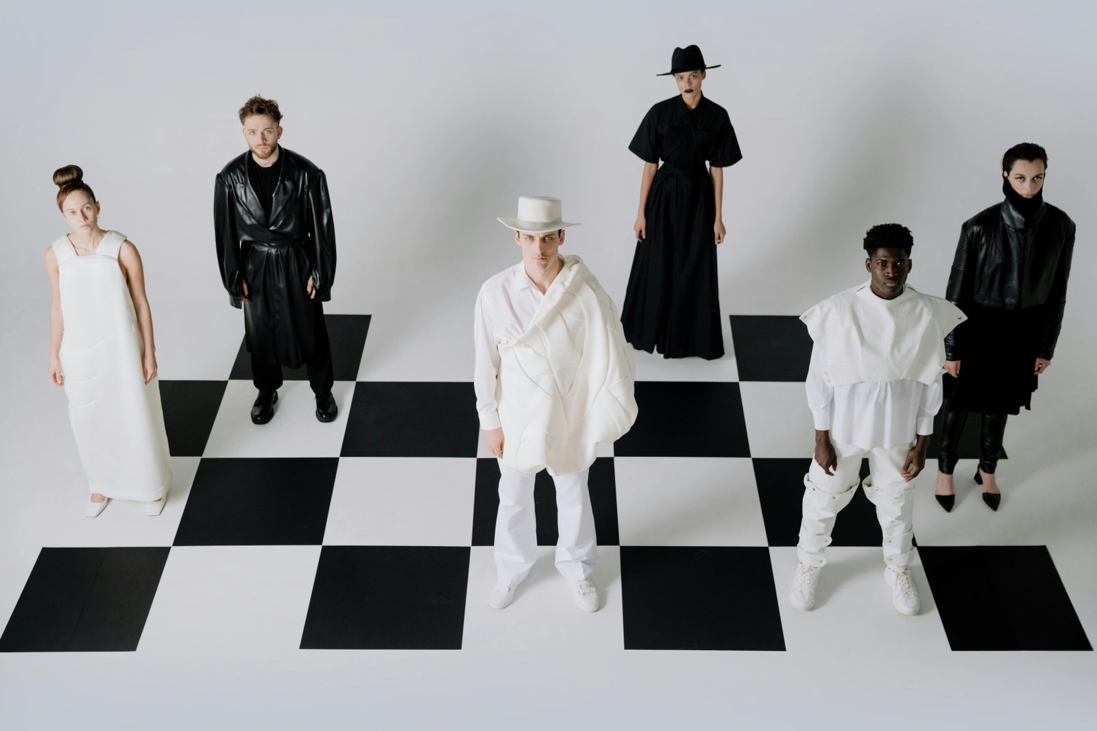 Off-White™ sneakers and accessories