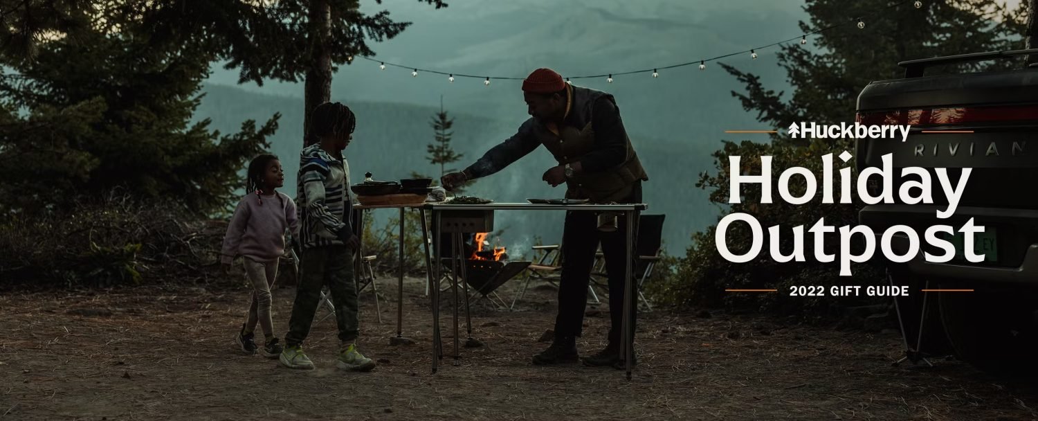 The Best Huckberry Gifts to Buy Now