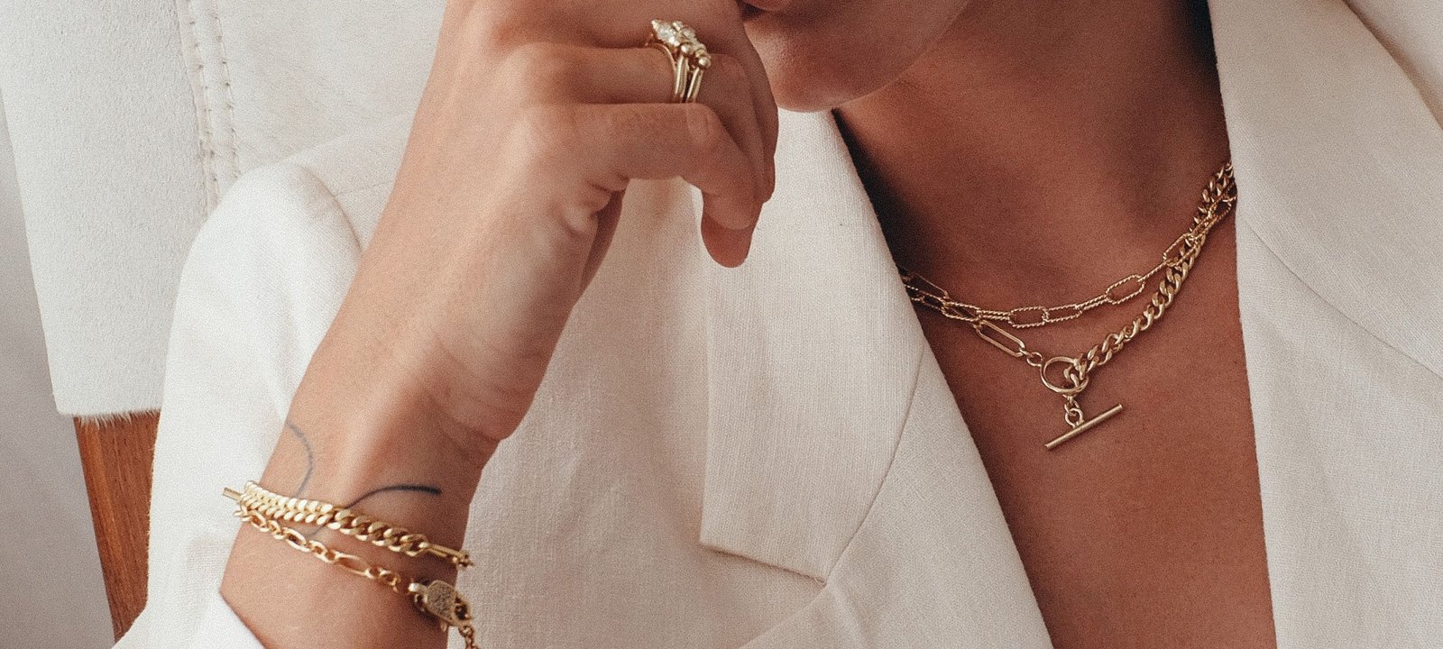 ADORNMONDE 探索品牌| ARTE WHITE