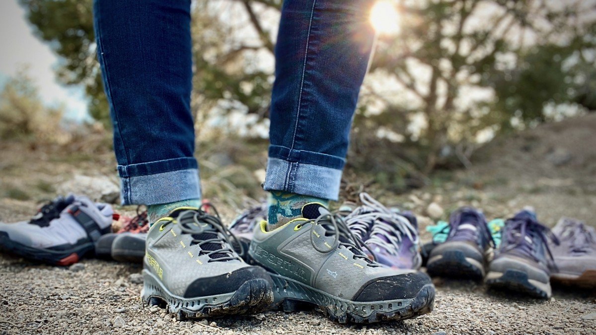 10 Best Walking Shoes of 2024 | Tested & Rated