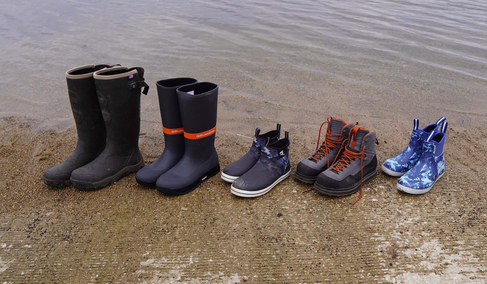 Best Fishing Boots of 2024 | Outdoor Life