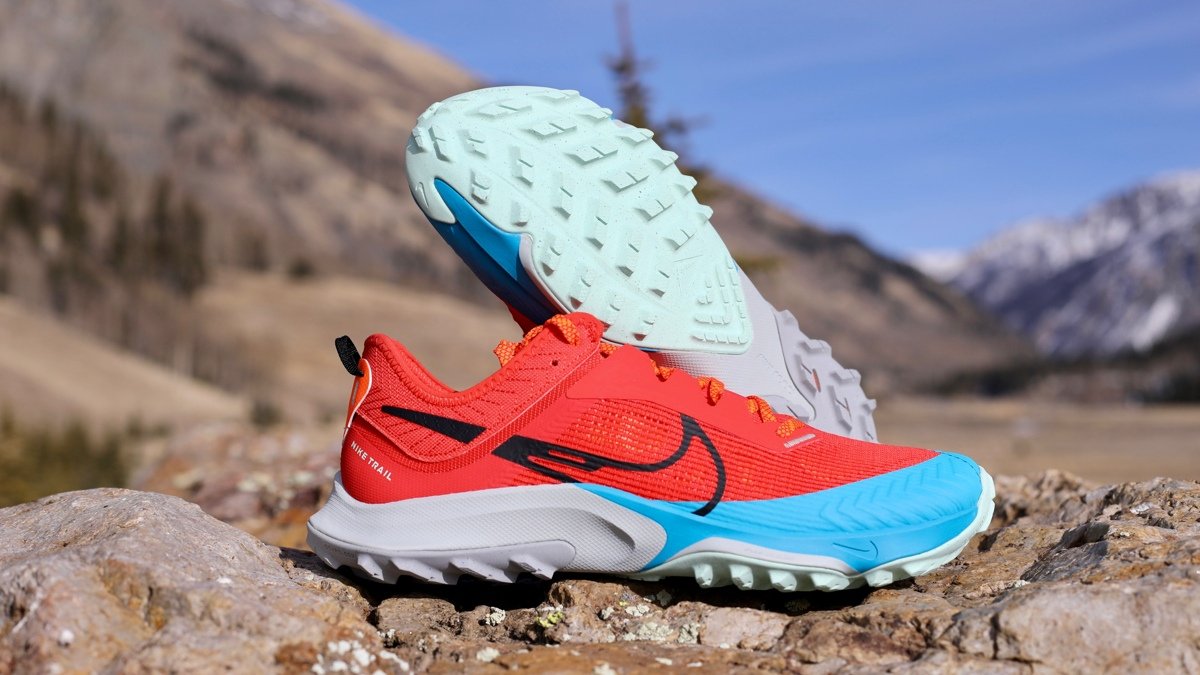 Best Trail Running Shoe Brands of 2023 – iRunFar
