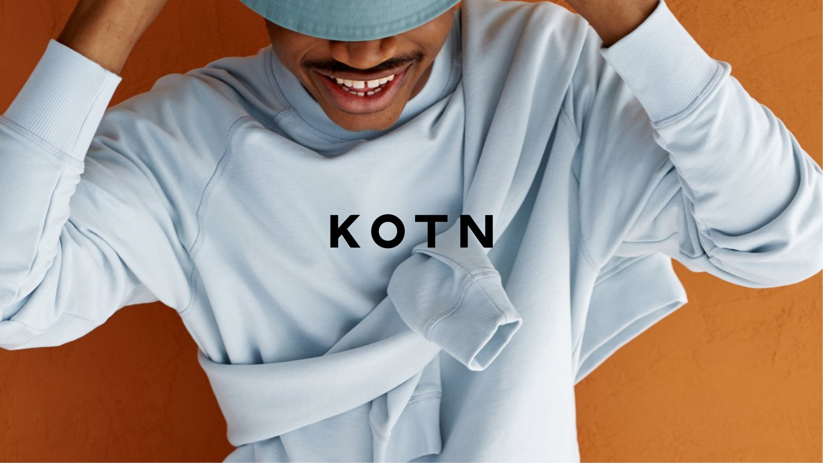 KOTN | Shop Sustainable Men, Women & Unisex Clothing – Whering