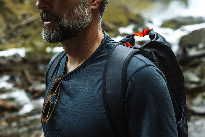 Technical Wilderness-Ready Activewear : Huckberry x Proof 72-Hour collection