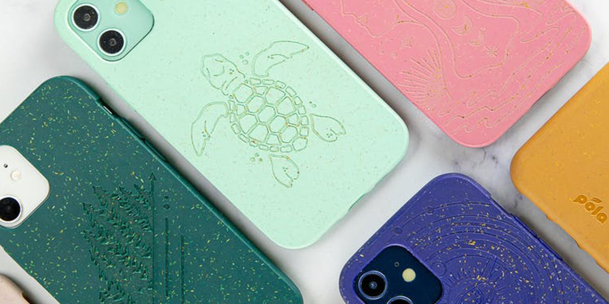 Pela Phone Case Review: Pros, Cons, and What Sets It Apart