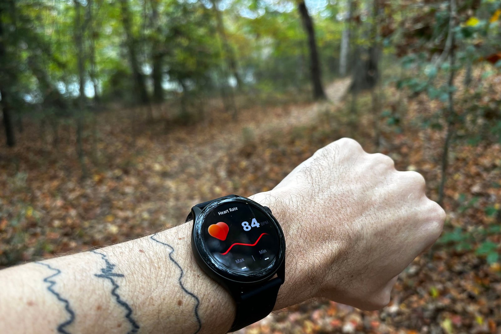 Armitron Quantum Review | GearJunkie Tested