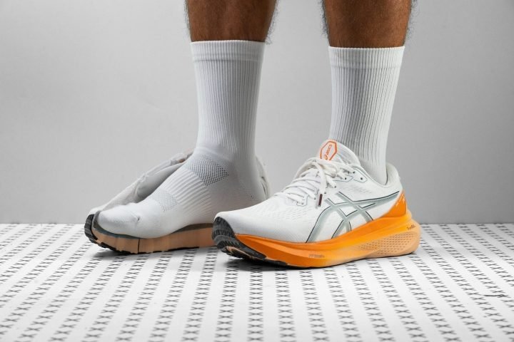 7 Best Walking Shoes For Plantar Fasciitis in 2024 | RunRepeat
