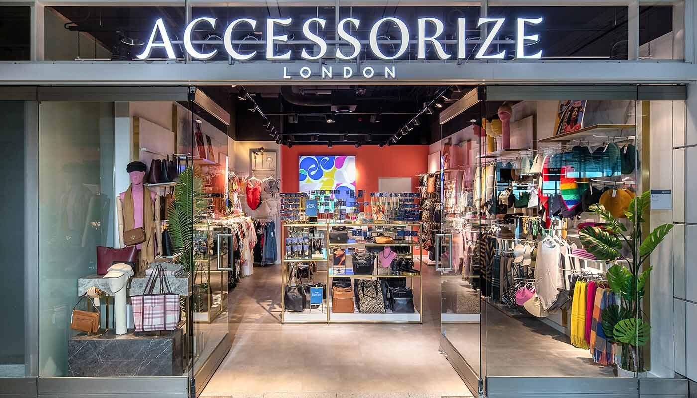 Accessorize - Munich Airport