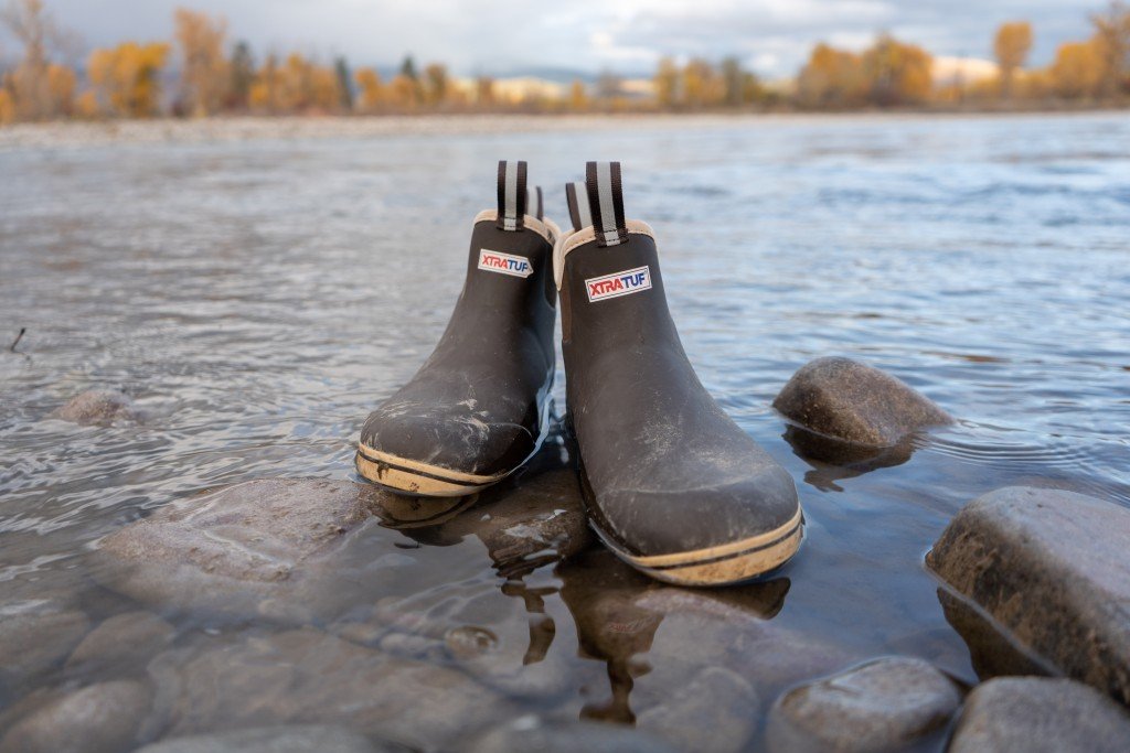 The 5 Best Rain Boots | Tested & Rated