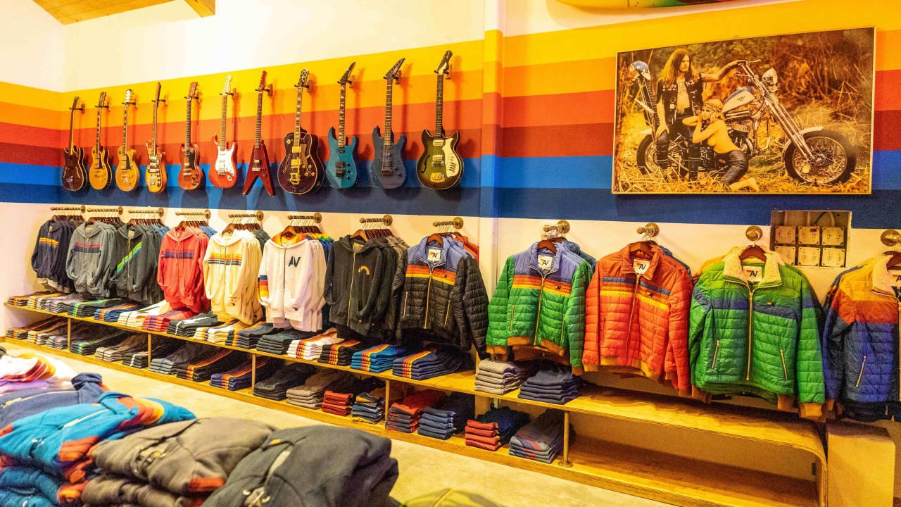 Good Company: How Aviator Nation Thrives By Putting Employees and Community First | Penta