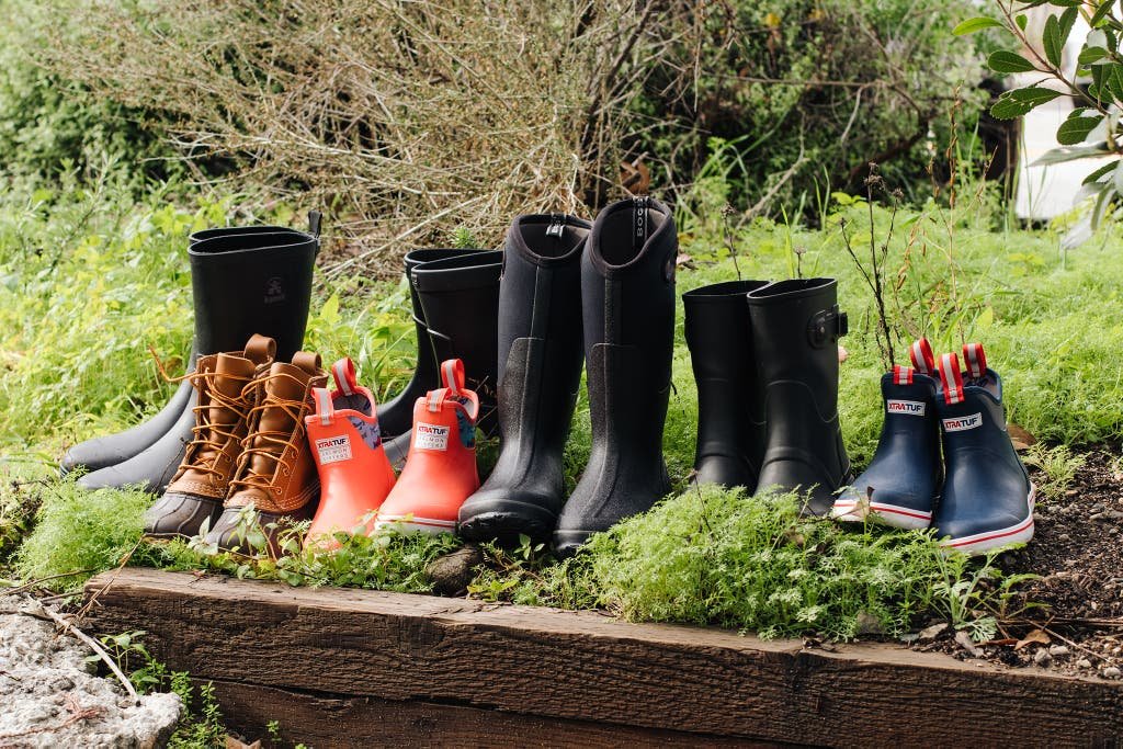 The 10 Best Rain Boots for Women and Men of 2024 | Reviews by Wirecutter