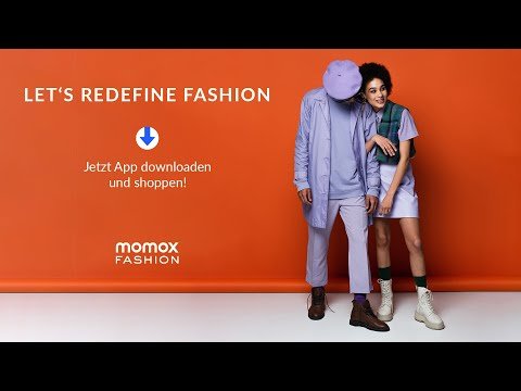 momox fashion - Second Hand - Google Play 上的应用